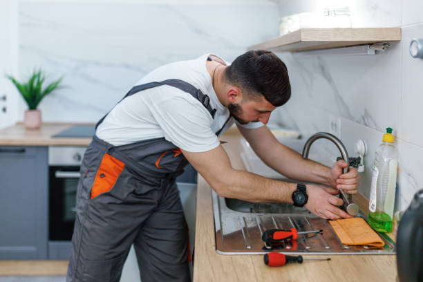 Best Water Heater Repair  in Walthourville, GA