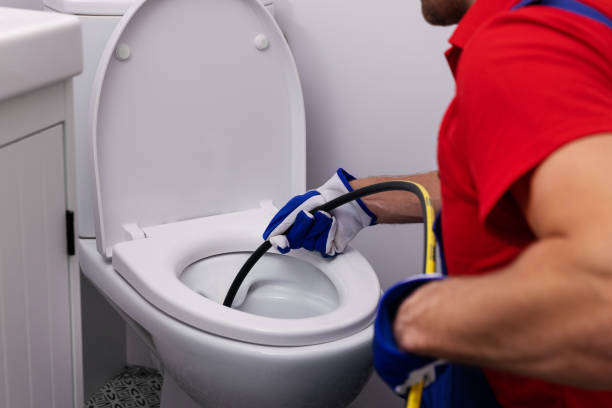 Best Emergency Plumber  in Walthourville, GA