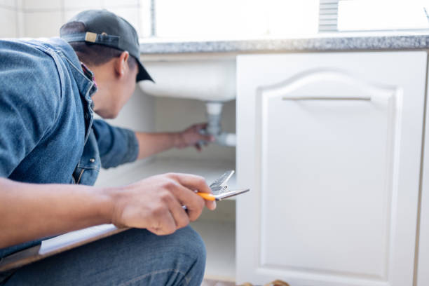Best Septic Systems  in Walthourville, GA