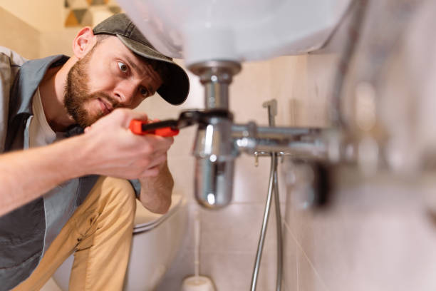 Best Sewer Cleaning Services  in Walthourville, GA