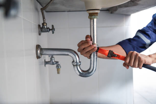 Best Residential Plumbing Services  in Walthourville, GA