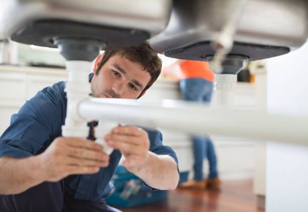 Best Commercial Plumbing Services  in Walthourville, GA