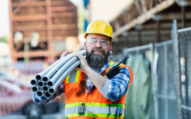 Best Gas Line Repair  in Walthourville, GA