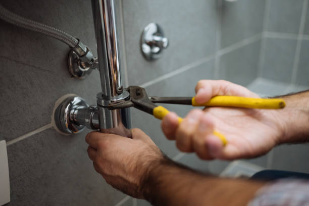 Best Leak Detection Services  in Walthourville, GA