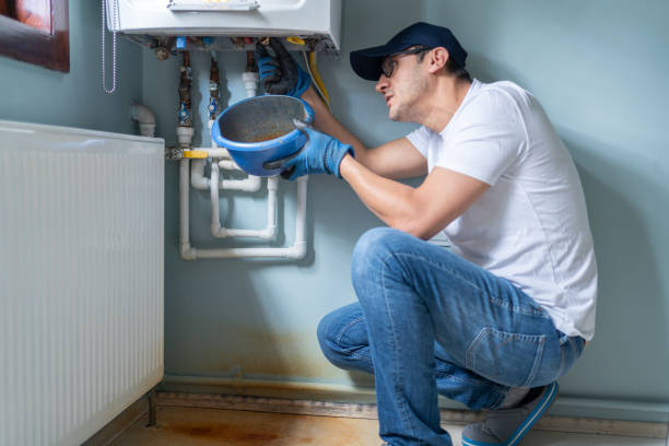 Professional Plumbing in Walthourville, GA