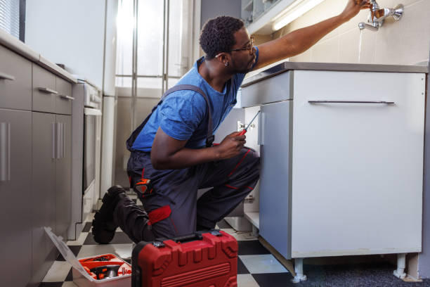 Best Shower Repair Services  in Walthourville, GA