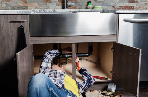 Best Sewer Line Repair  in Walthourville, GA