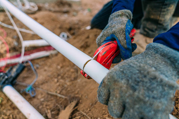 Best Emergency Plumbing Repair  in Walthourville, GA